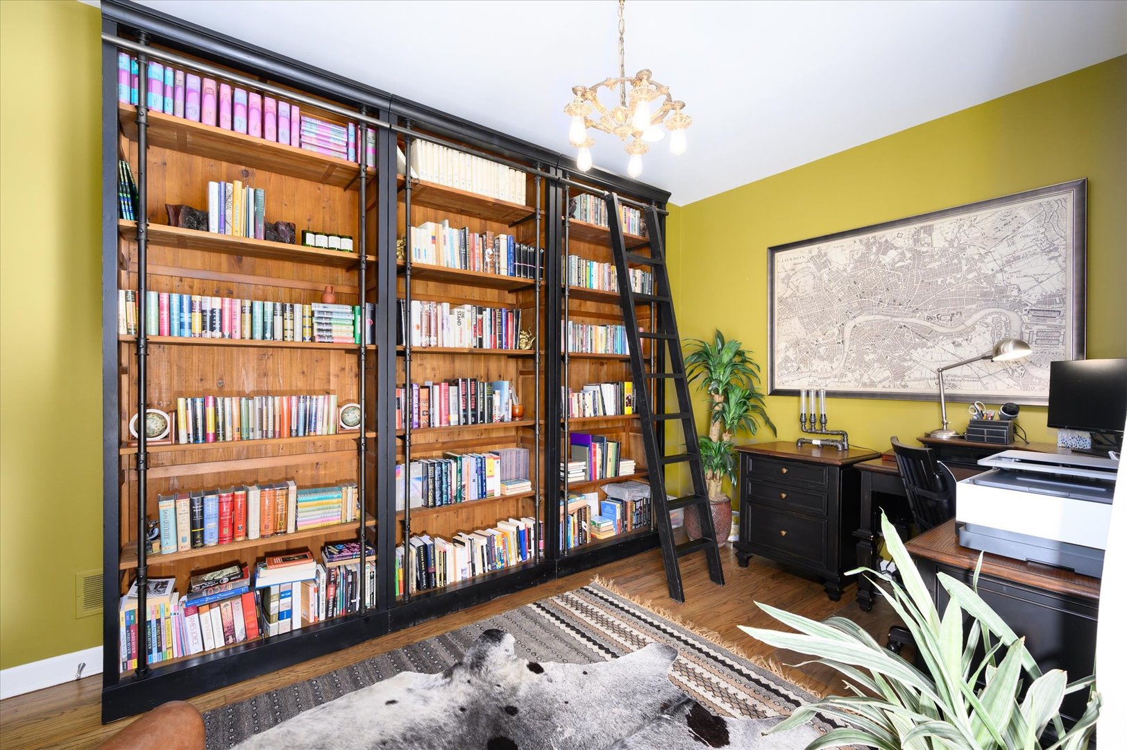 5047 North Sheridan Road, Unit 3S Chicago, IL 60640 - Photo 20 of 25