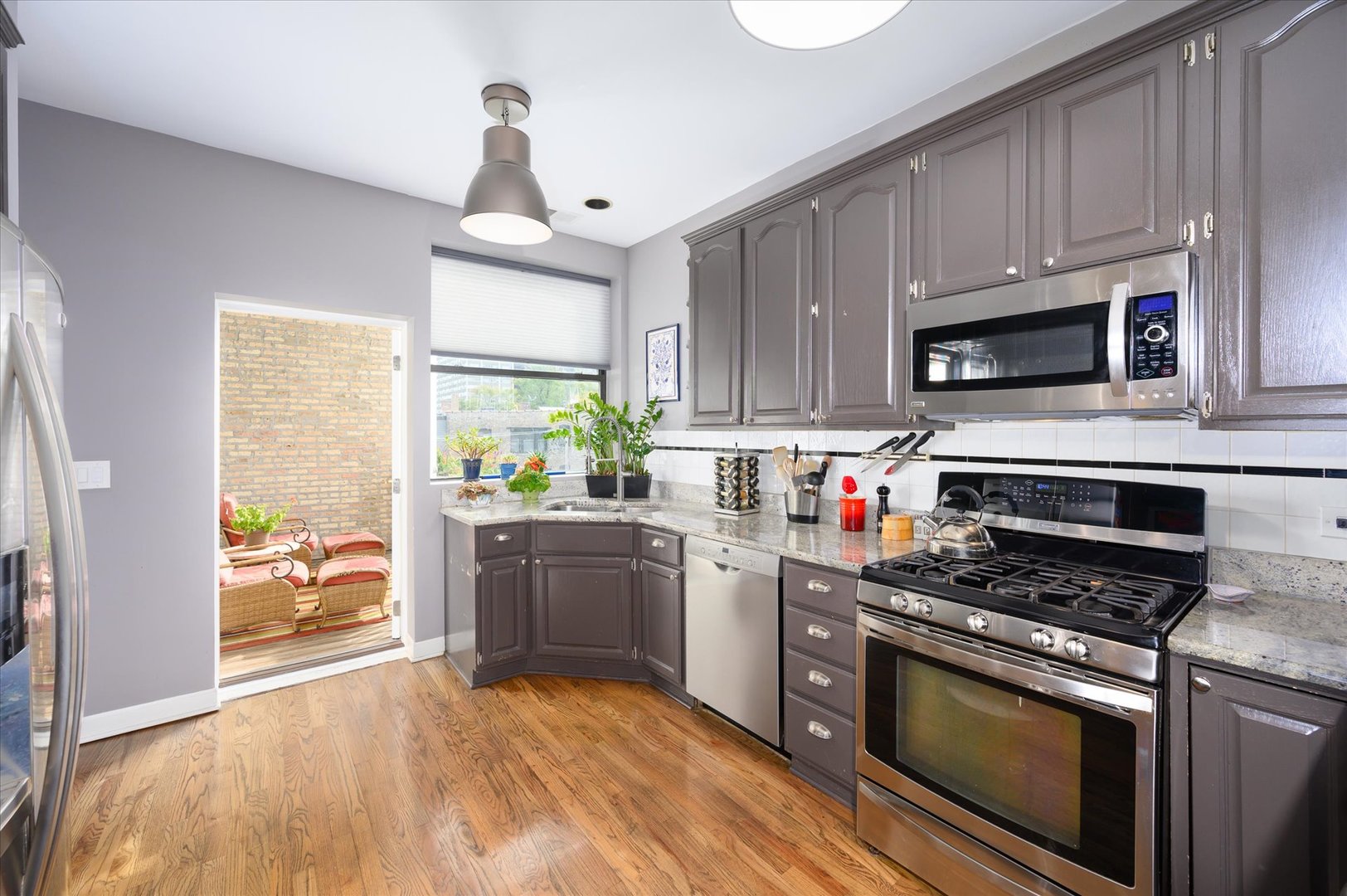 5047 North Sheridan Road, Unit 3S Chicago, IL 60640 - Photo 9 of 25