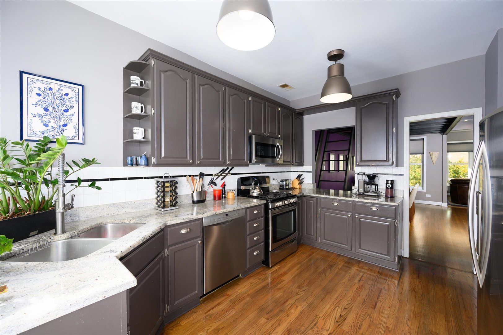 5047 North Sheridan Road, Unit 3S Chicago, IL 60640 - Photo 10 of 25