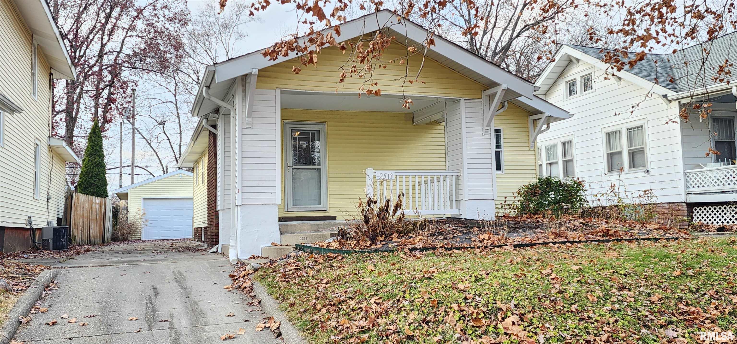 2513 South 9th Street Springfield, IL 62703 - Photo 1 of 30