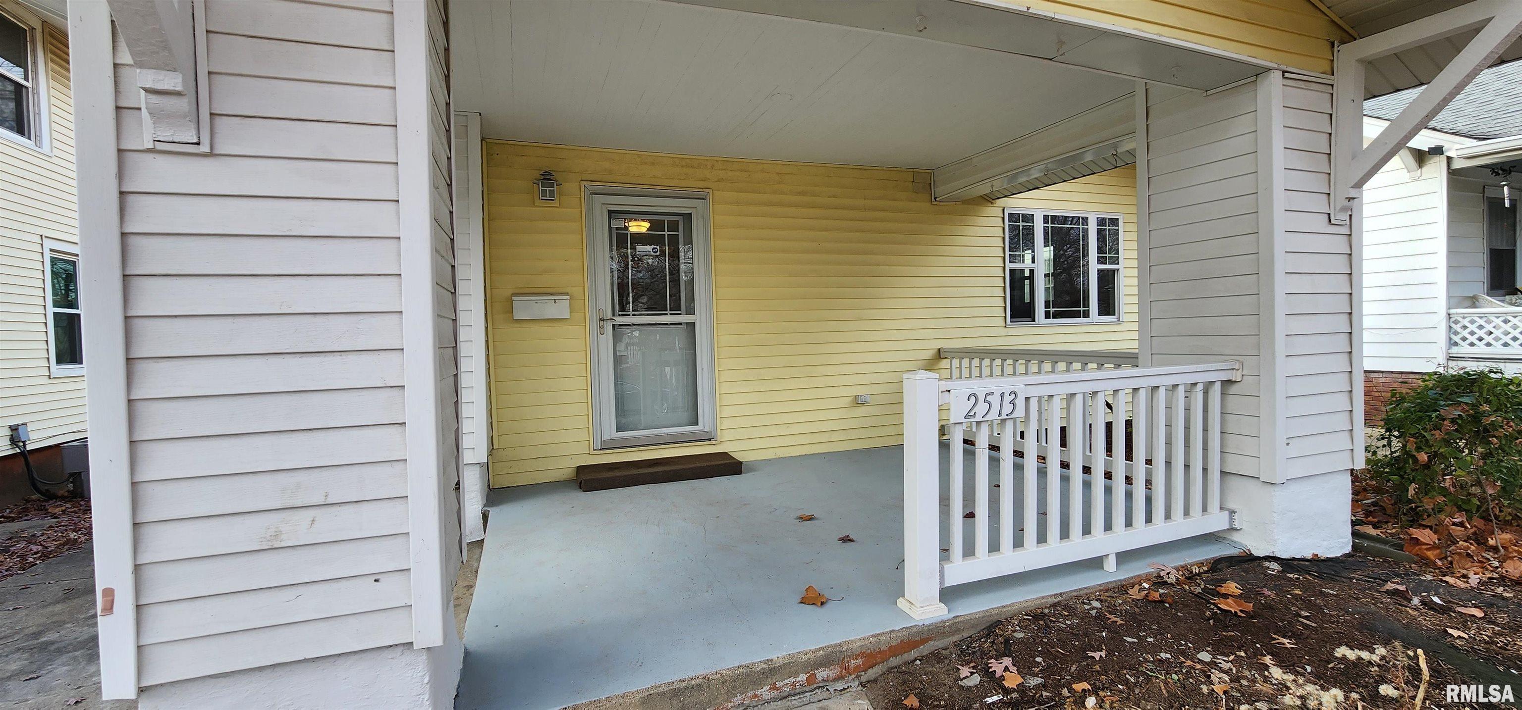 2513 South 9th Street Springfield, IL 62703 - Photo 2 of 30