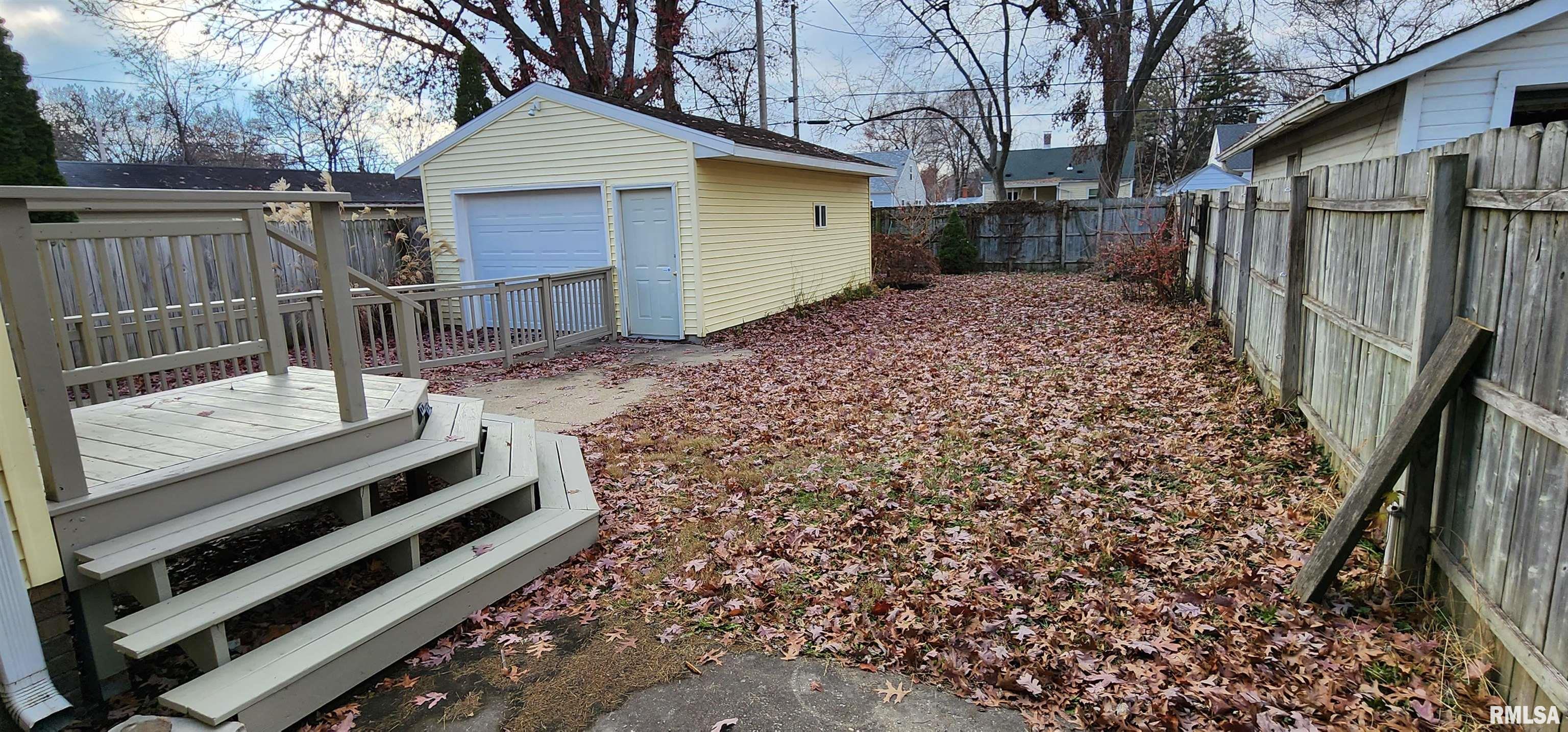 2513 South 9th Street Springfield, IL 62703 - Photo 6 of 30