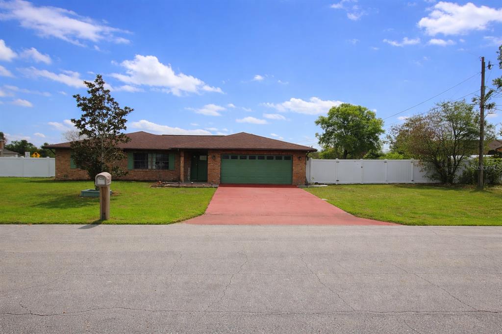 2241 Vance Road Deltona, FL 32738 - Photo 1 of 1