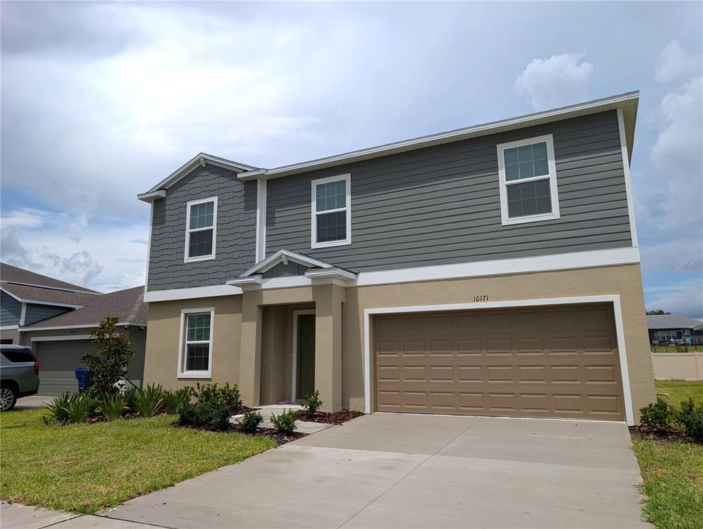 10171 Boger Rnch Court Wesley Chapel, FL 33545 - Photo 3 of 28