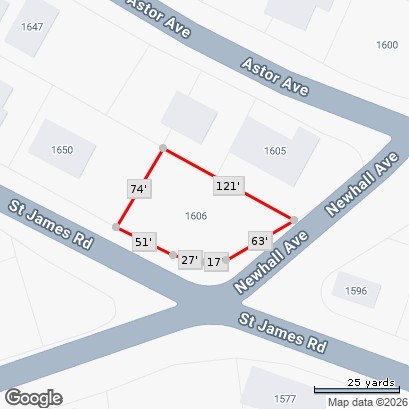 1606 St James Road Cambria, CA 93428 - Photo 16 of 17