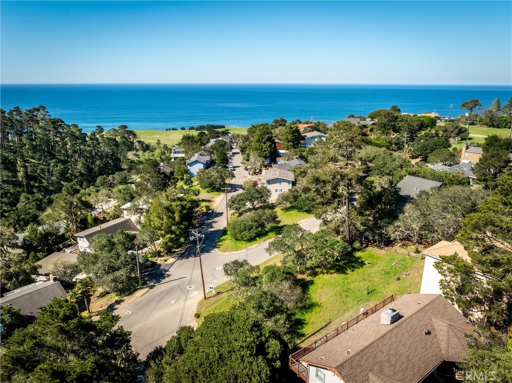 1606 St James Road Cambria, CA 93428 - Photo 9 of 17