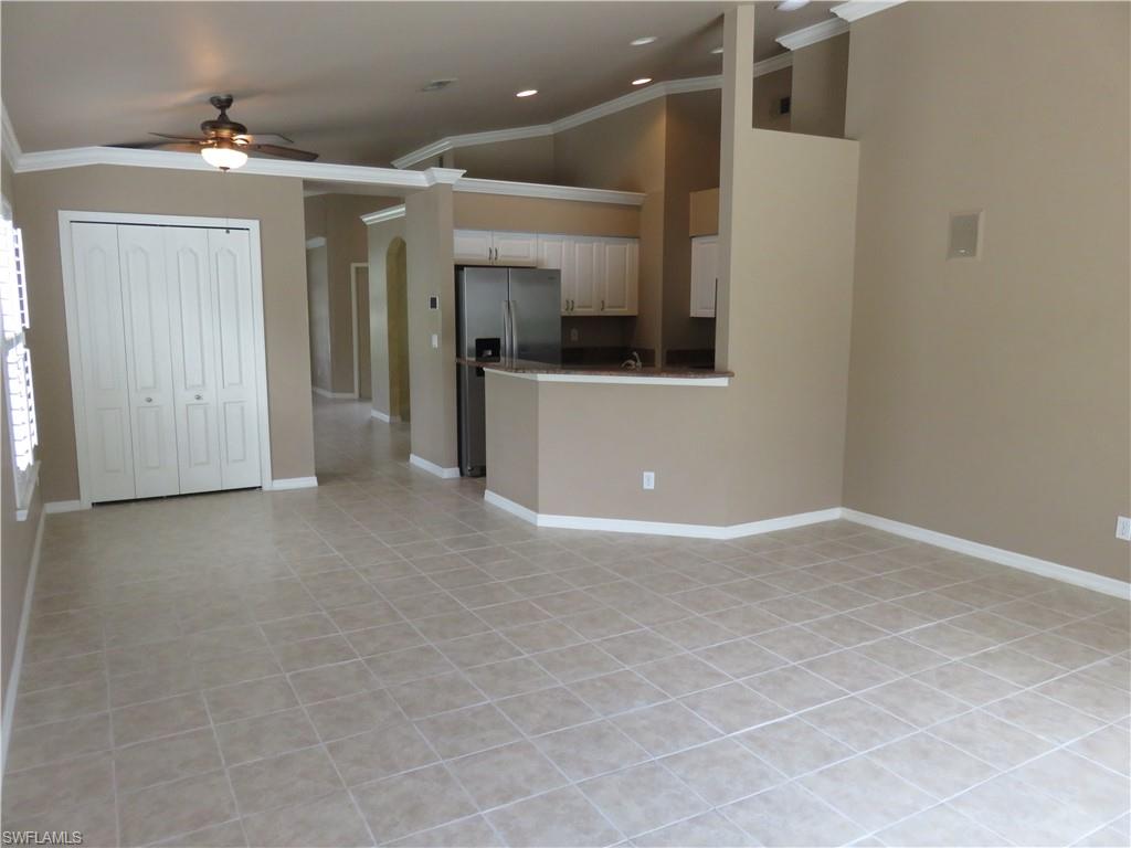 21711 Brixham Run Loop Estero, FL 33928 - Photo 23 of 28 Kitchen/Pantry/FR
