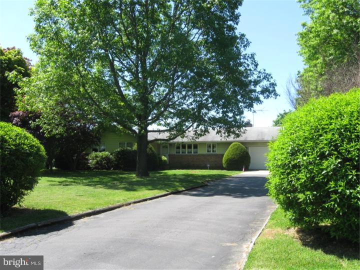 103 Newbolds Corner Road Southampton, NJ 08088 - Photo 1 of 4 Exterior Front