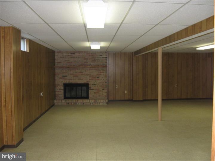 103 Newbolds Corner Road Southampton, NJ 08088 - Photo 4 of 4 Basement - Finished