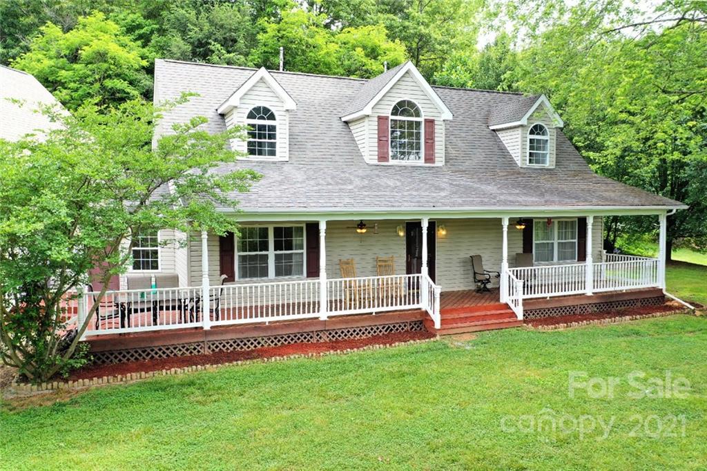 2701 River Road Sylva, NC 28779 - Photo 1 of 40 Gallery Image 1