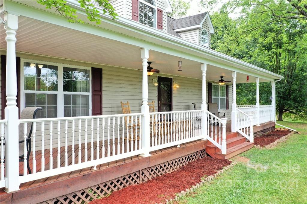 2701 River Road Sylva, NC 28779 - Photo 4 of 40 Gallery Image 4