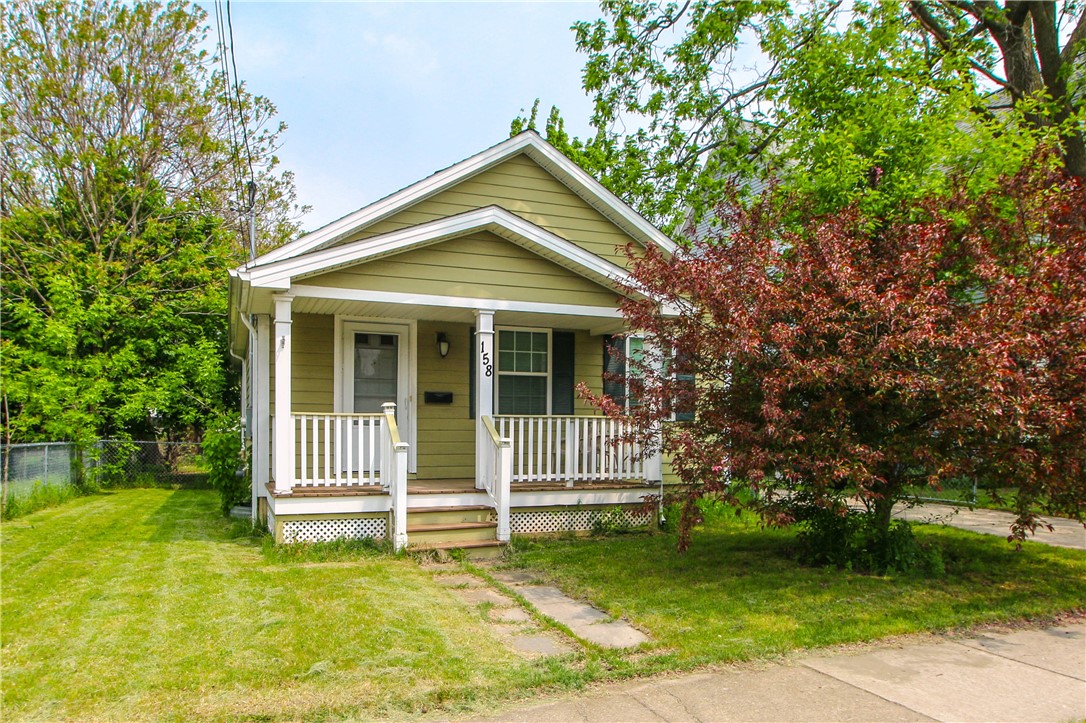 158 Campbell Street Rochester, NY 14611 - Photo 1 of 1
