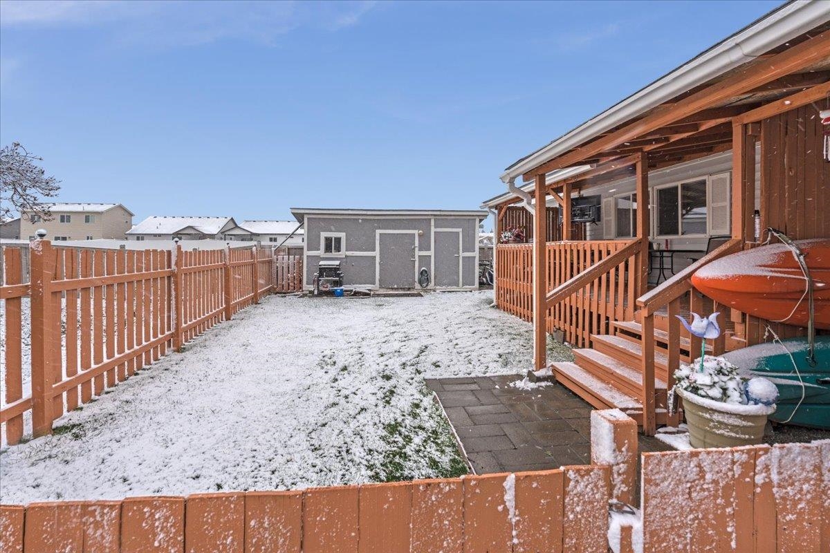10510 West Richland Road, Unit 11 Cheney, WA 99004 - Photo 1 of 35 Gallery Image 1