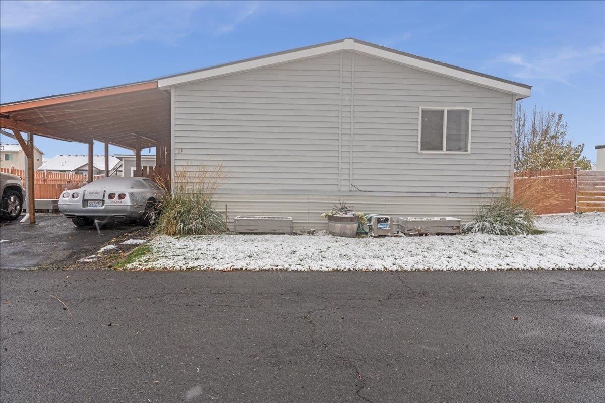 10510 West Richland Road, Unit 11 Cheney, WA 99004 - Photo 30 of 35 Gallery Image 30