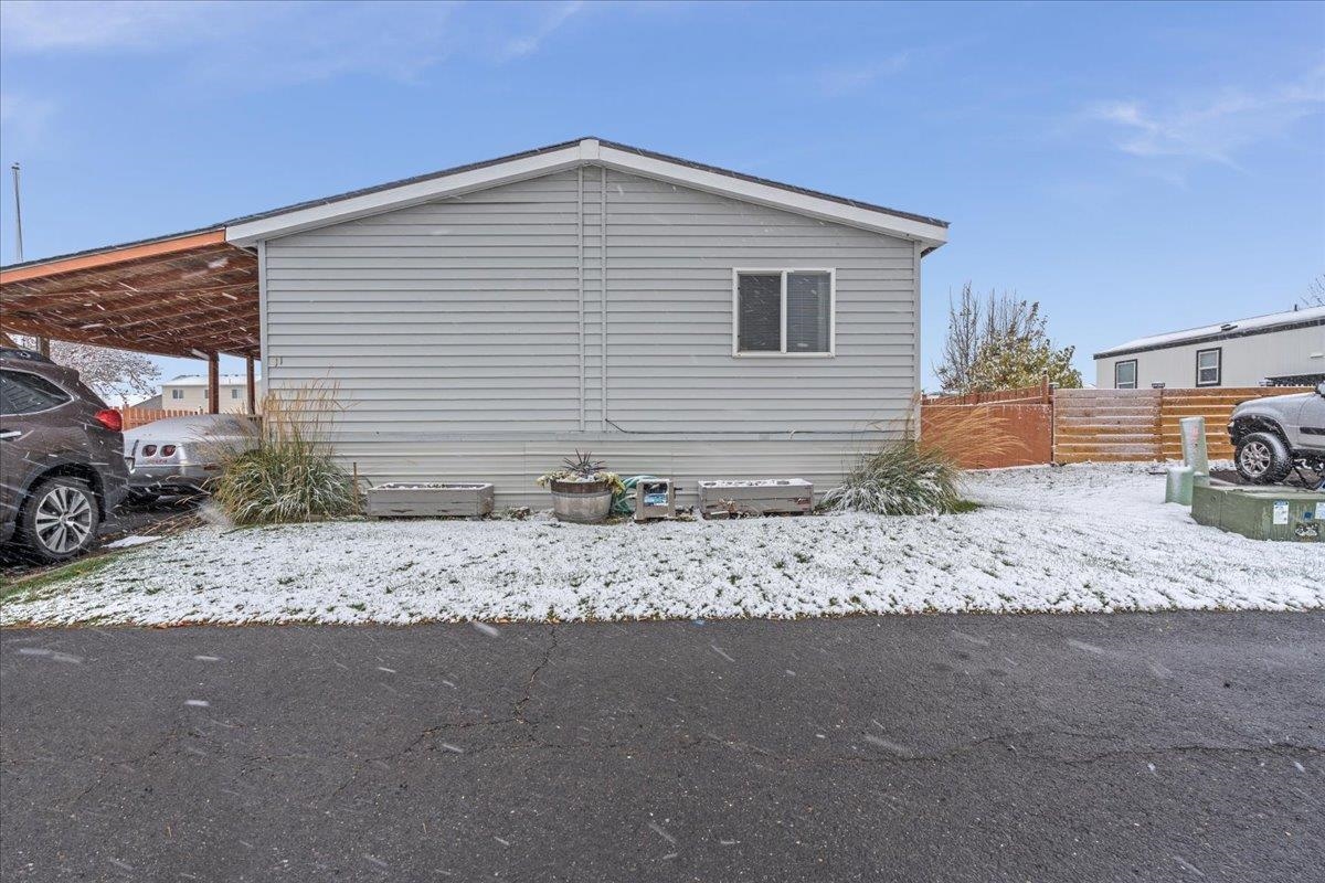 10510 West Richland Road, Unit 11 Cheney, WA 99004 - Photo 3 of 35 Gallery Image 3