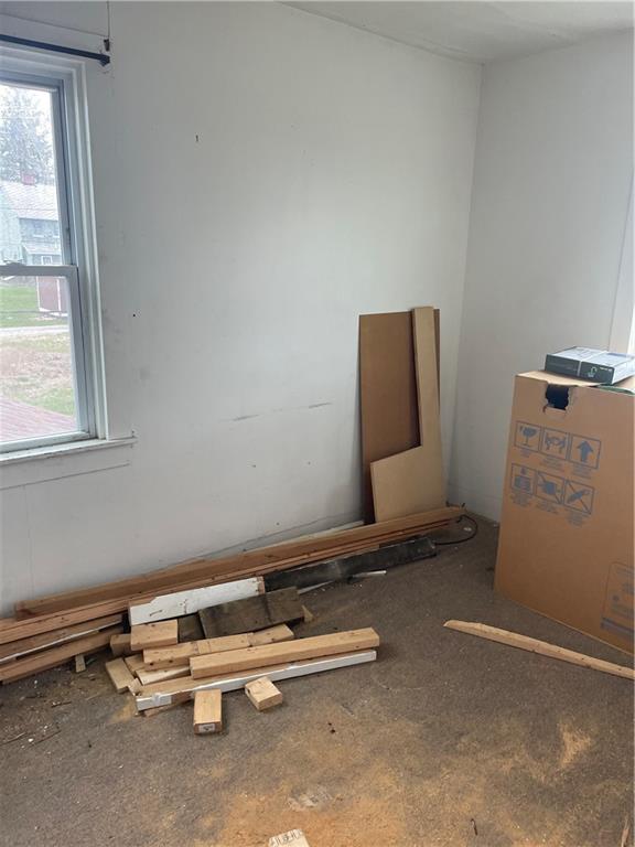 97 A & B United Rd Mount Mount Pleasant, PA 15666 - Photo 11 of 17 a room with pool table and windows