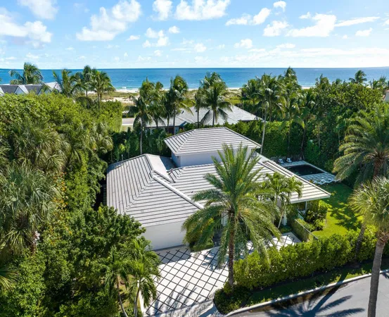 $45,000 | 1435 North Ocean Way, Palm Beach, FL 33480