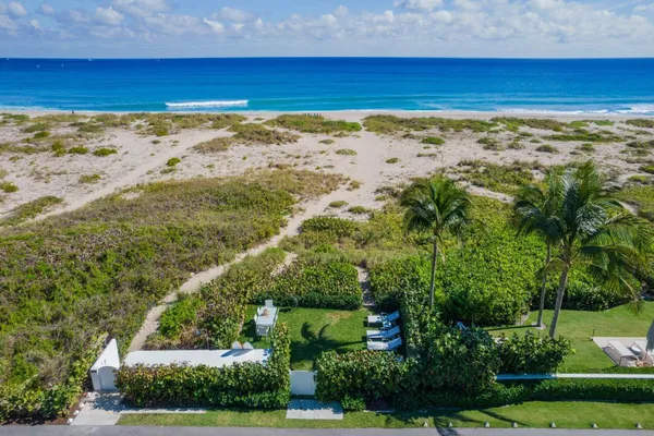 $45,000 | 1435 North Ocean Way, Palm Beach, FL 33480
