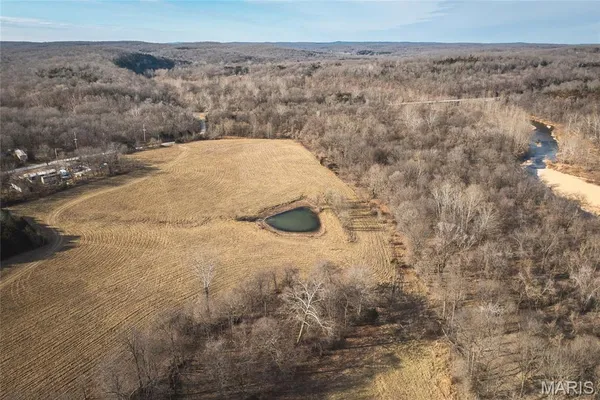 $1,181,875 | 0 Old State Highway, Cadet, MO 63630