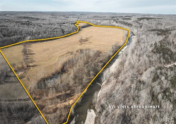 $1,181,875 | 0 Old State Highway, Cadet, MO 63630