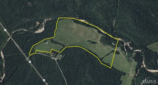 $1,181,875 | 0 Old State Highway, Cadet, MO 63630