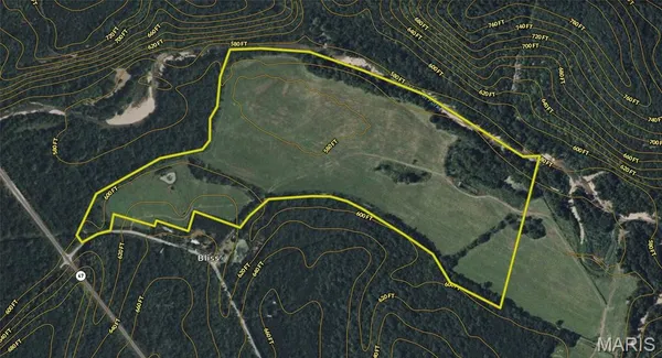 $1,181,875 | 0 Old State Highway, Cadet, MO 63630