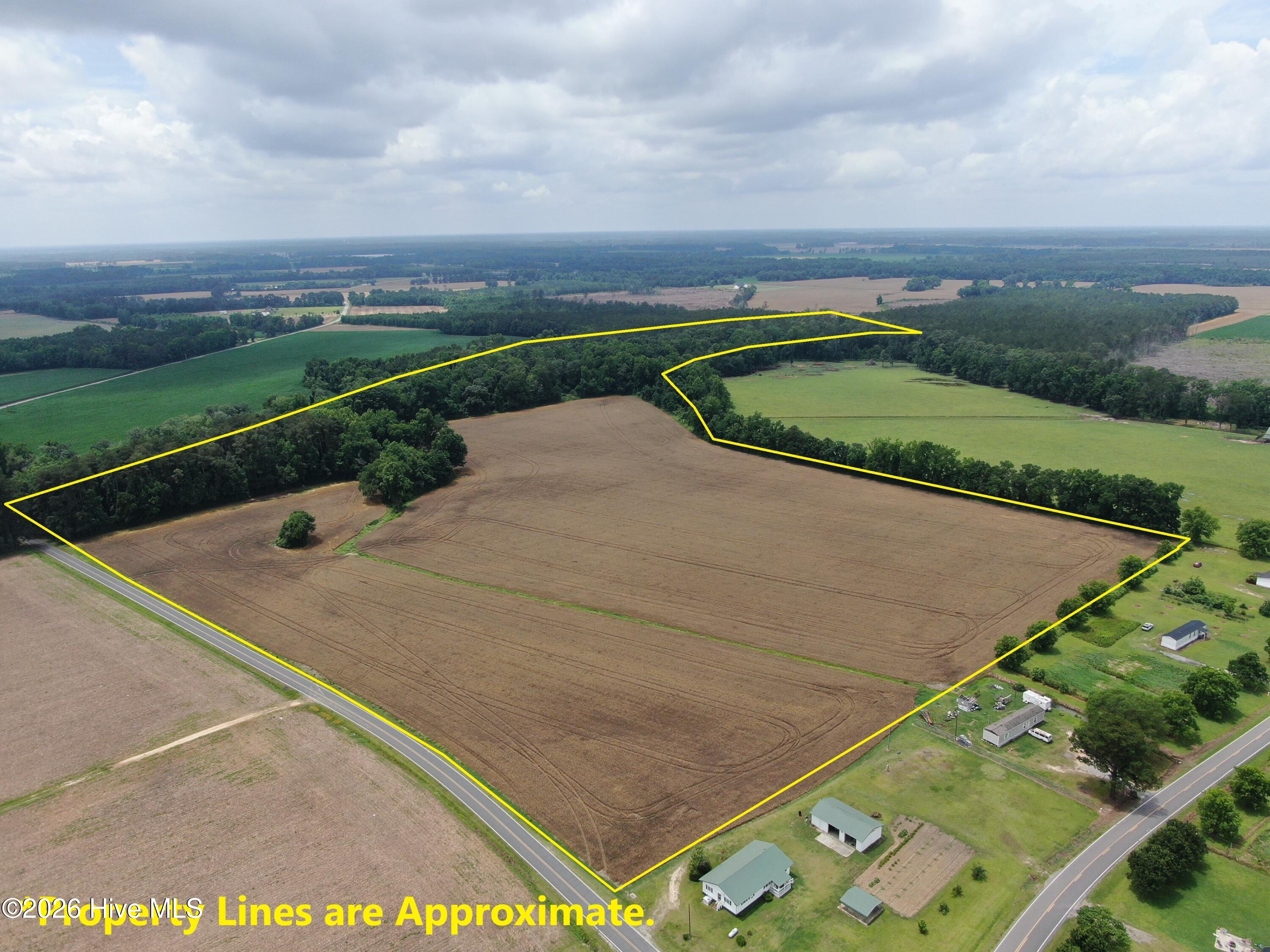 Tbd Stone Road Fairmont, NC 28340 - Photo 1 of 1