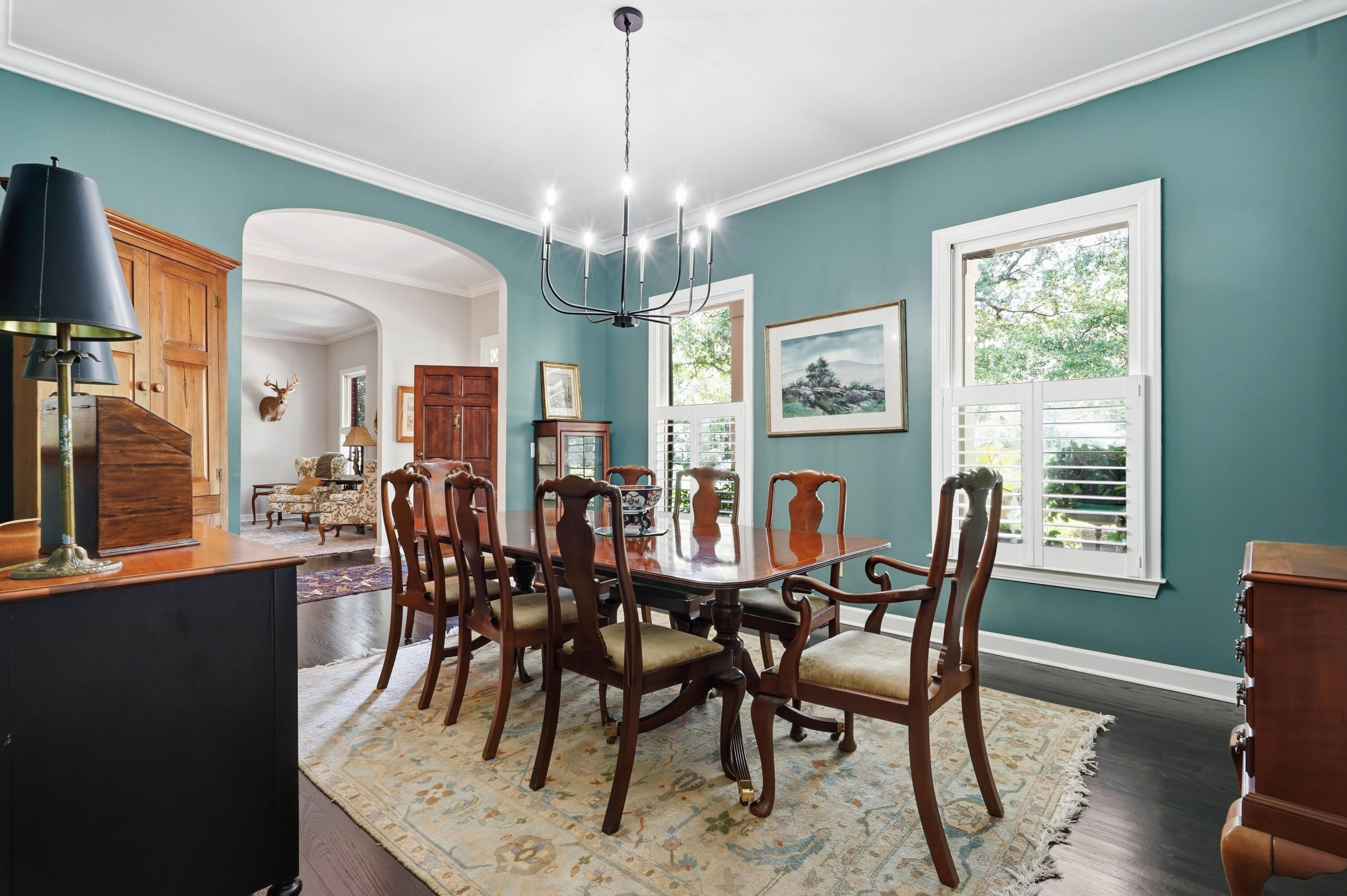 131 Scalybark Road Summerville, SC 29485 - Photo 28 of 71 dining room