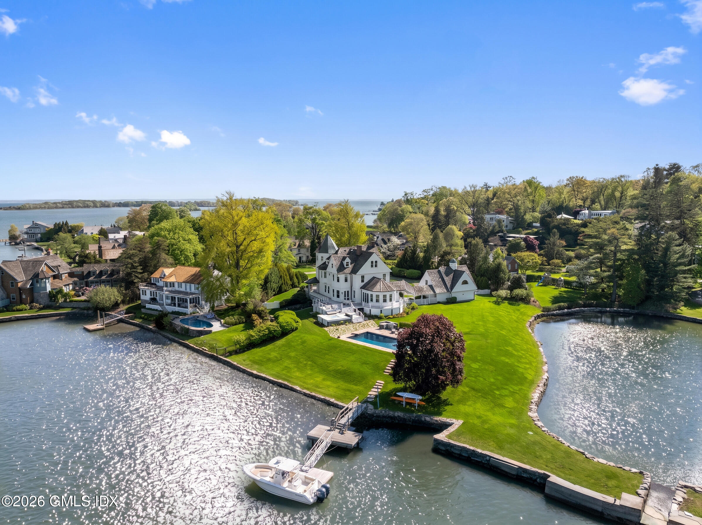 Undisclosed Address Riverside, CT 06878 - Photo 1 of 1 1a