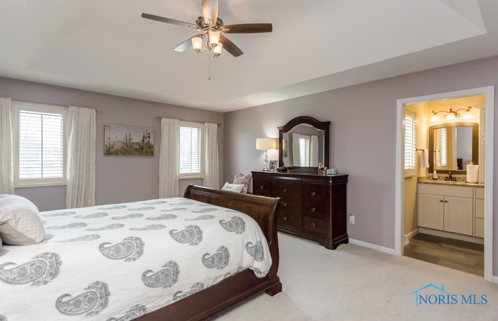 314 Rutledge Court Perrysburg, OH 43551 - Photo 25 of 35 Photo 26