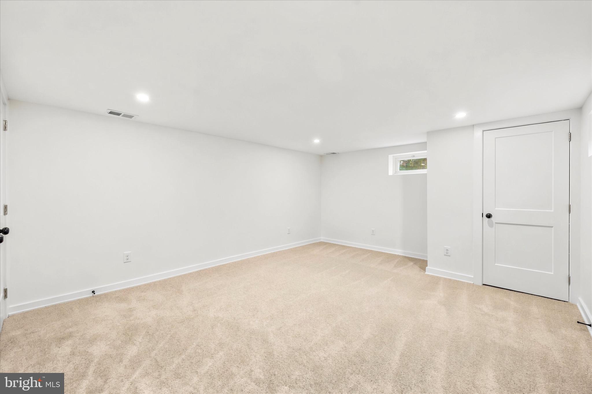 8 James Road Broomall, PA 19008 - Photo 31 of 35 a view of an empty room
