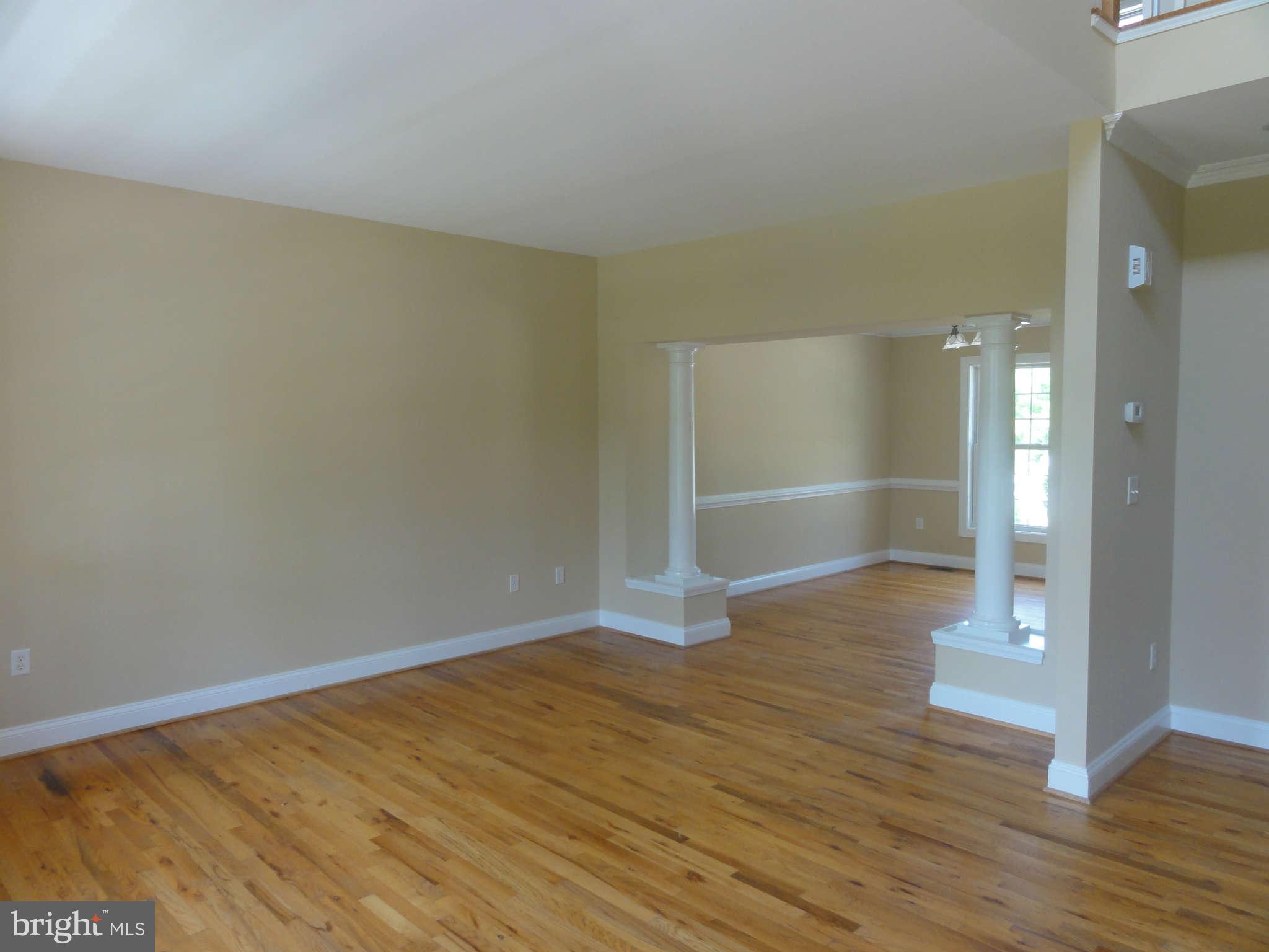 1921 Fairground Road Front Royal, VA 22630 - Photo 5 of 30 Living Room