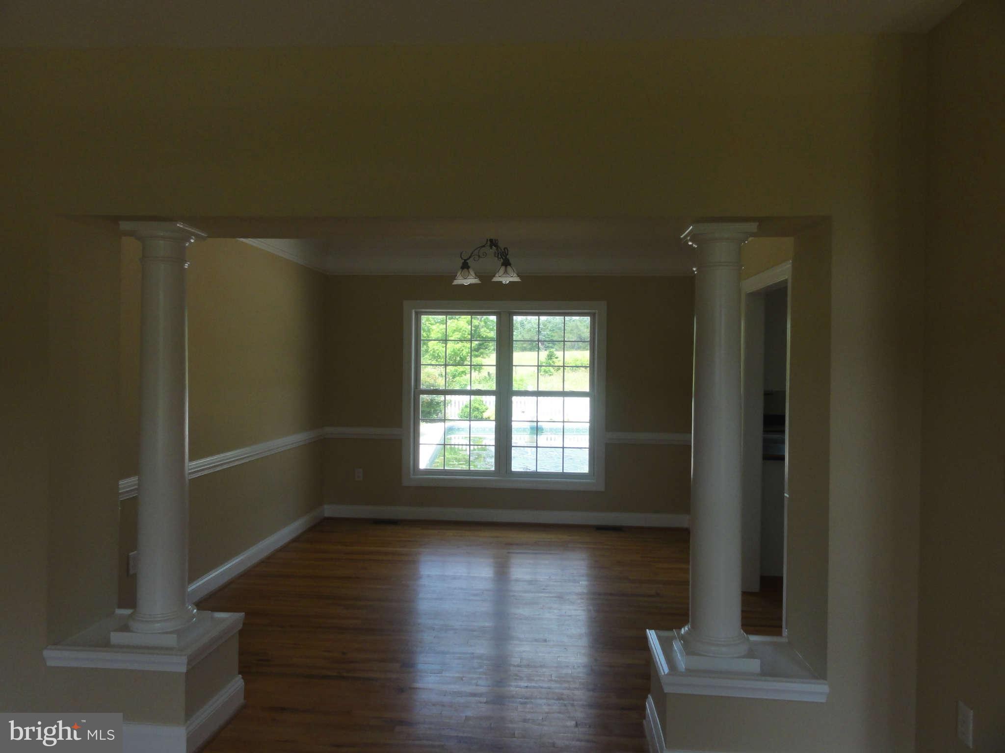 1921 Fairground Road Front Royal, VA 22630 - Photo 8 of 30 Dining Room