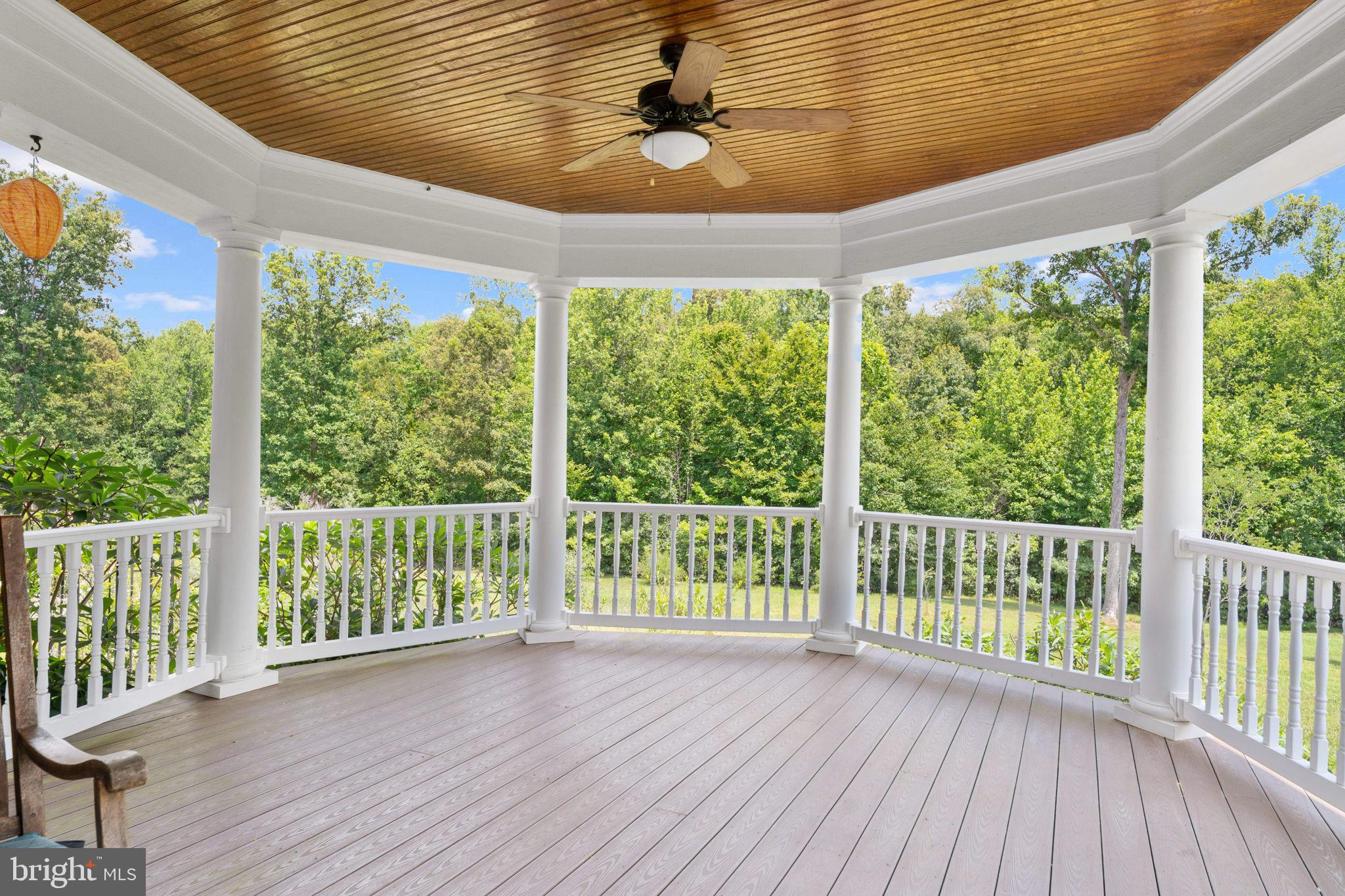 1185 Belle Meade Road Bumpass, VA 23024 - Photo 14 of 105