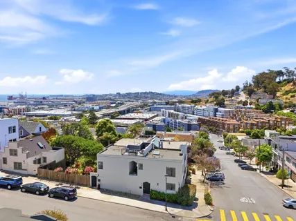 $1,295,000 | 1345 20th Street, San Francisco, CA 94107