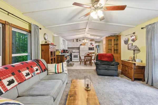 $295,000 | 22325 519th Lane, McGregor, MN 55760