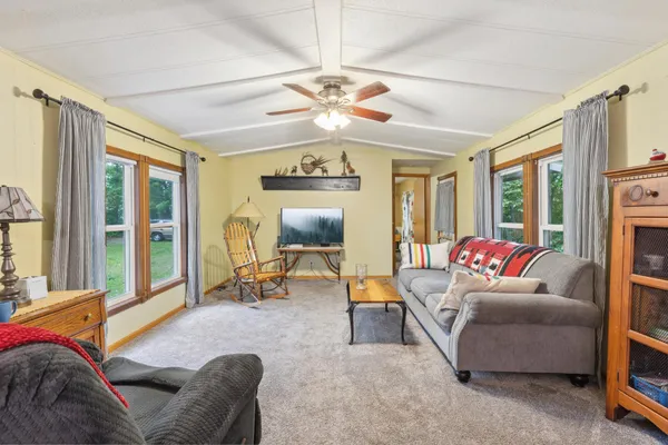 $295,000 | 22325 519th Lane, McGregor, MN 55760