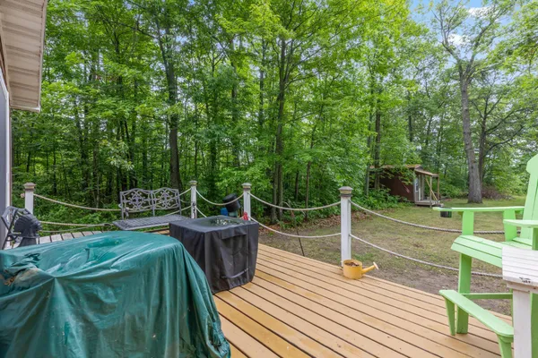 $295,000 | 22325 519th Lane, McGregor, MN 55760