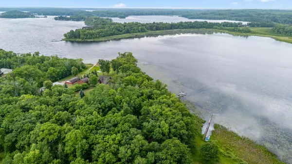 $295,000 | 22325 519th Lane, McGregor, MN 55760