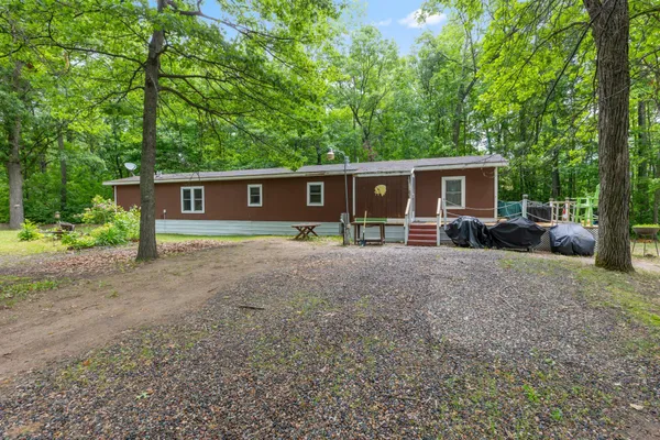 $295,000 | 22325 519th Lane, McGregor, MN 55760