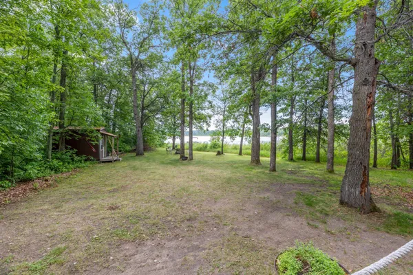 $295,000 | 22325 519th Lane, McGregor, MN 55760