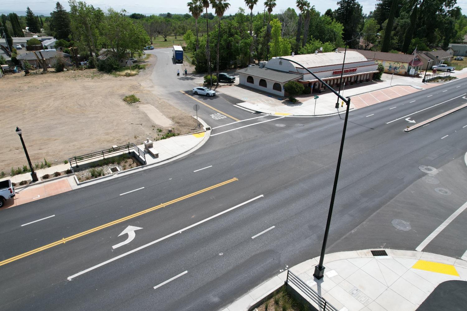 10375 Live Oak Boulevard Live Oak, CA 95953 - Photo 11 of 22 a view of a terrace view