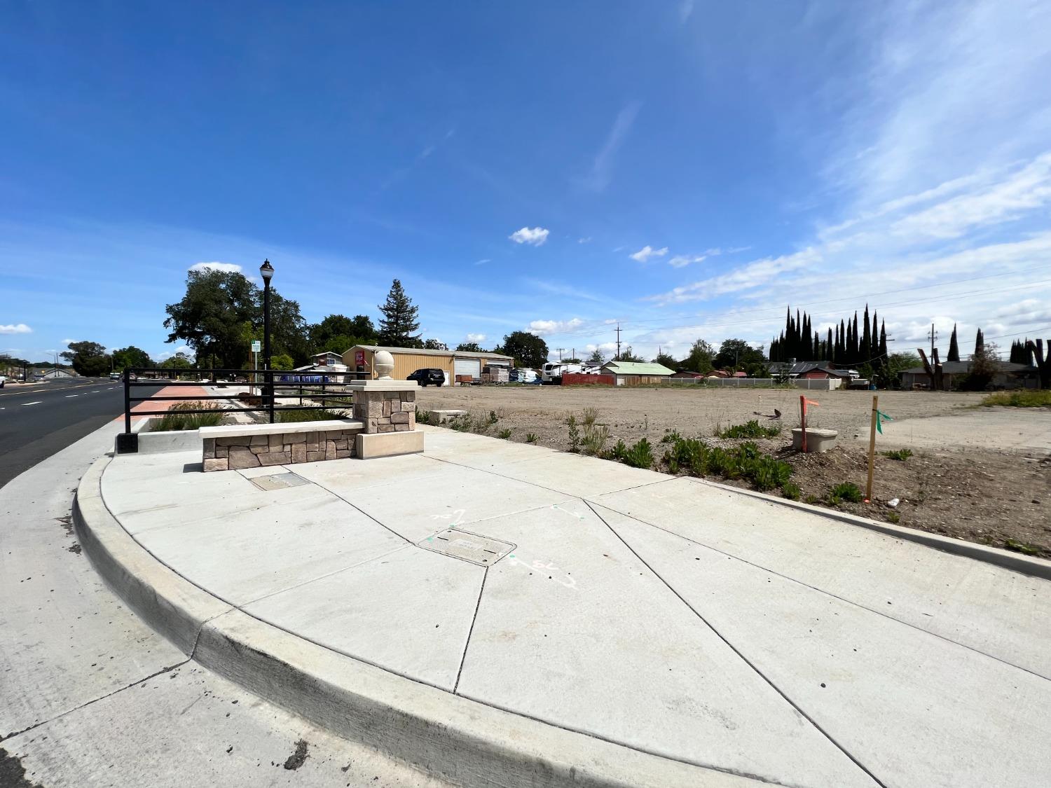 10375 Live Oak Boulevard Live Oak, CA 95953 - Photo 15 of 22 a view of a terrace view