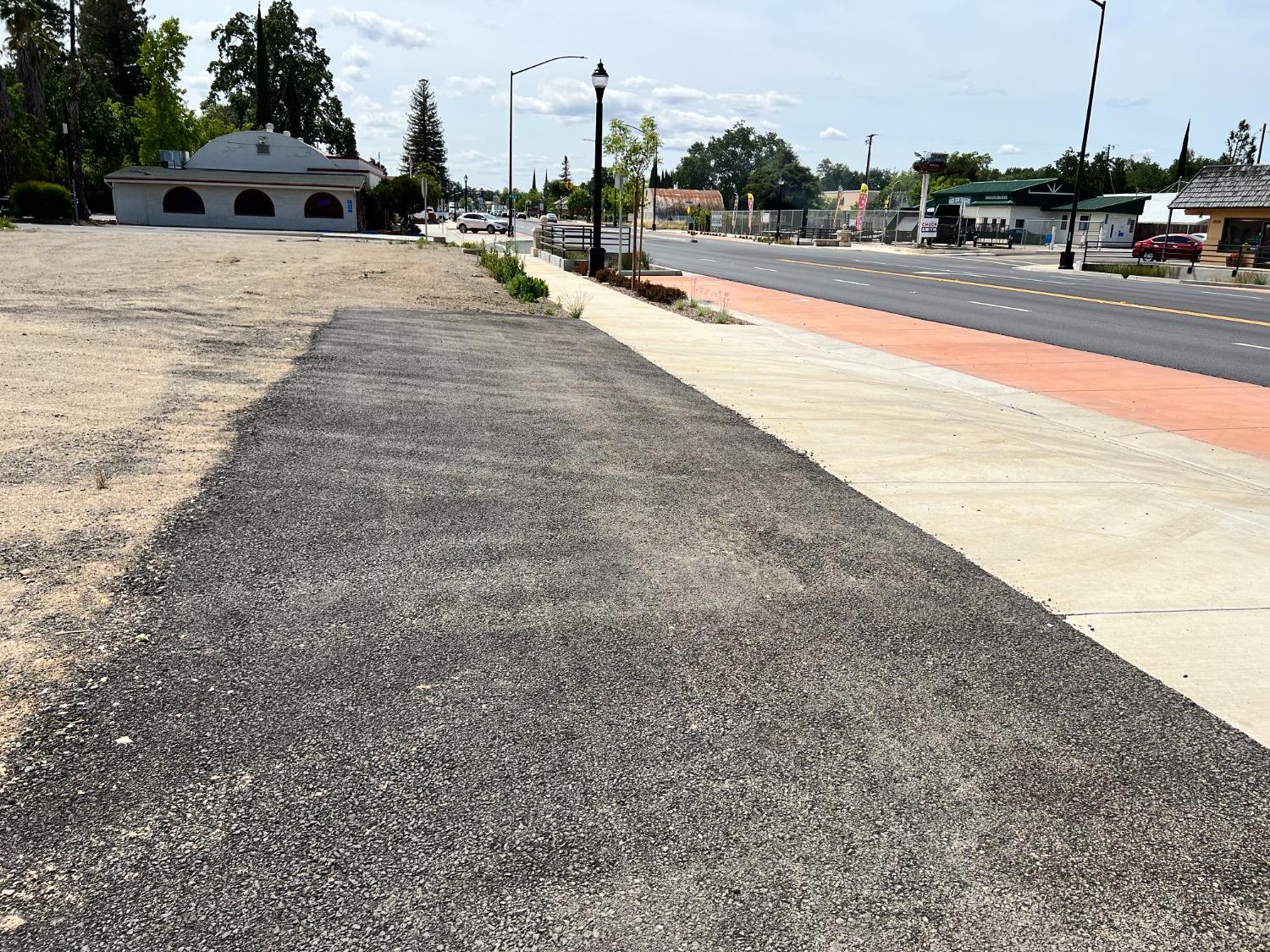 10375 Live Oak Boulevard Live Oak, CA 95953 - Photo 21 of 22 a view of the road and buildings