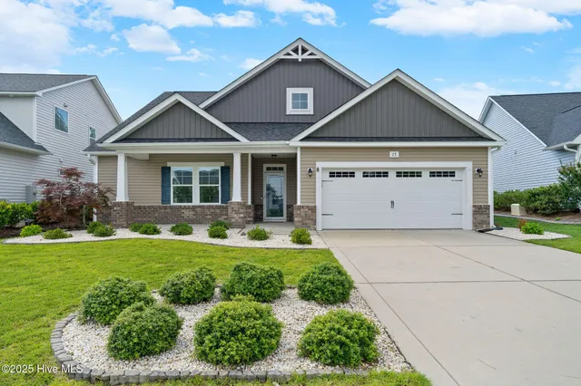 $475,000 | 23 Downy Drive, Hampstead, NC 28443