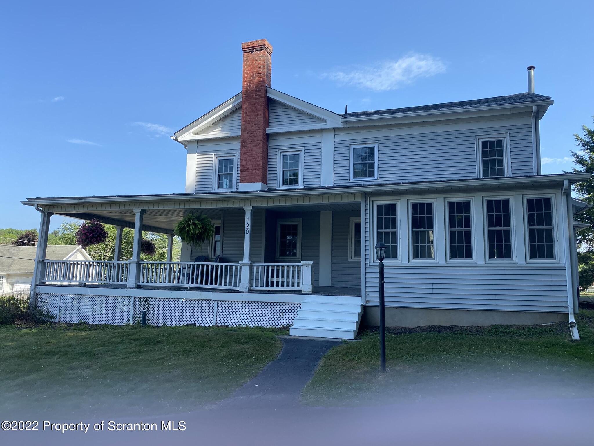 120 South Turnpike Road Dalton, PA 18414 - Photo 1 of 81 Gallery Image 1