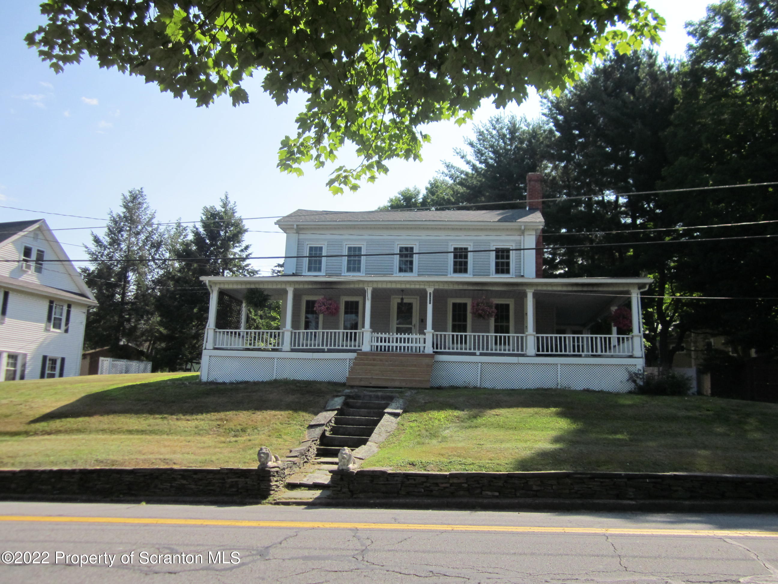 120 South Turnpike Road Dalton, PA 18414 - Photo 34 of 81 Gallery Image 34
