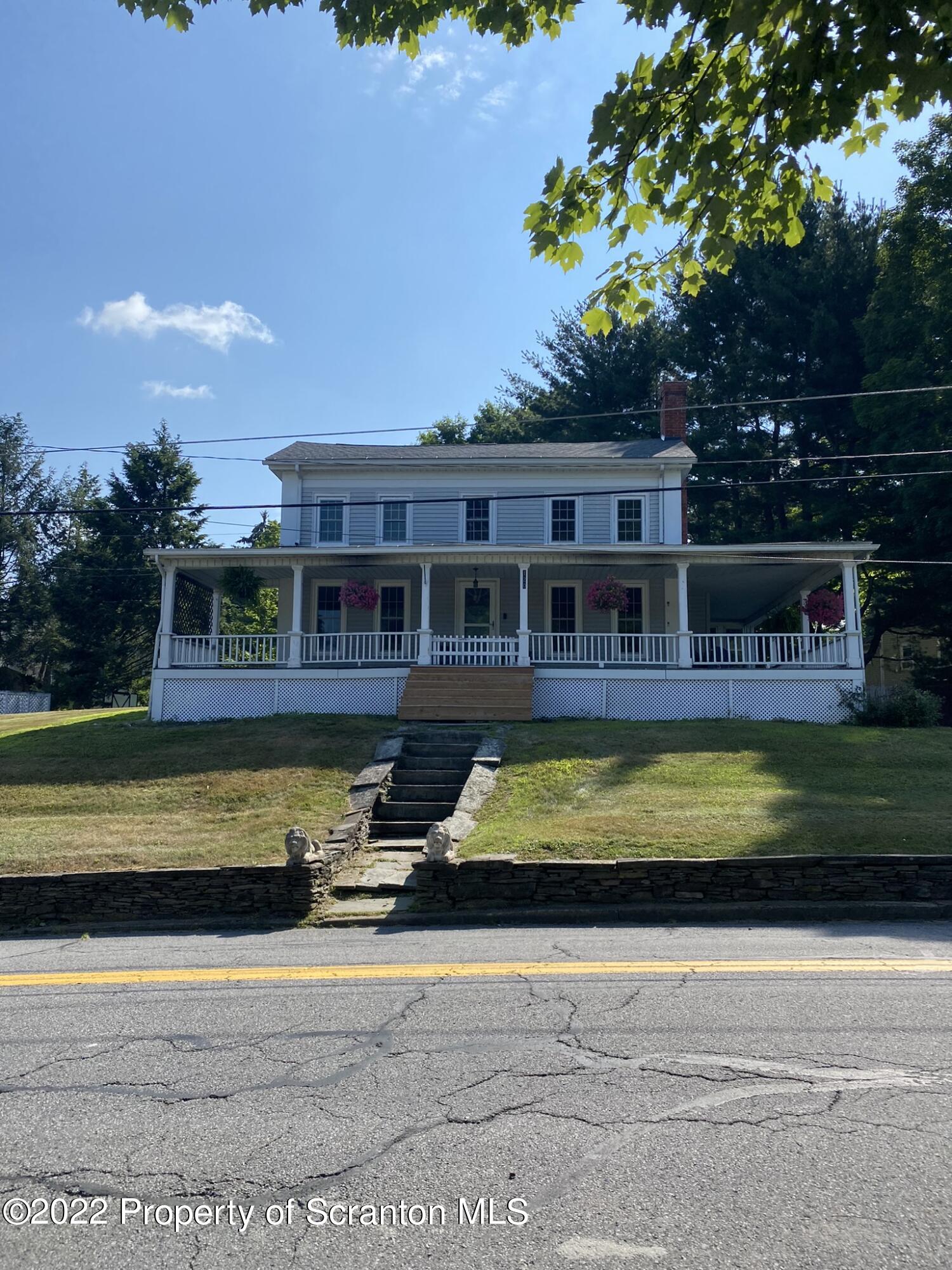 120 South Turnpike Road Dalton, PA 18414 - Photo 35 of 81 Gallery Image 35