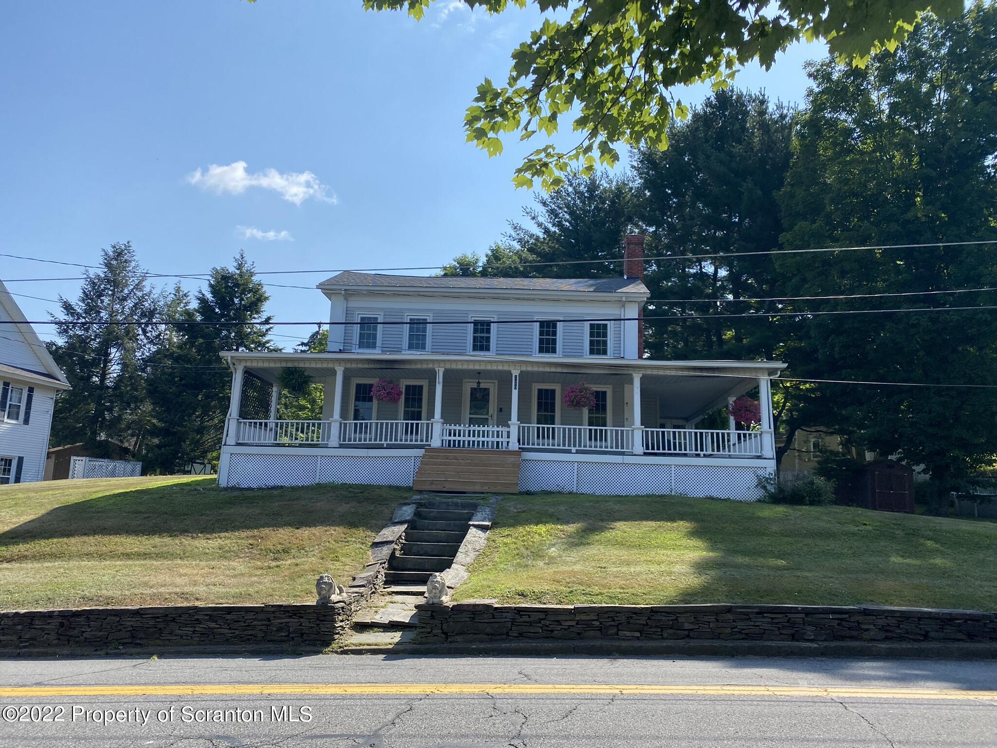 120 South Turnpike Road Dalton, PA 18414 - Photo 38 of 81 Gallery Image 38