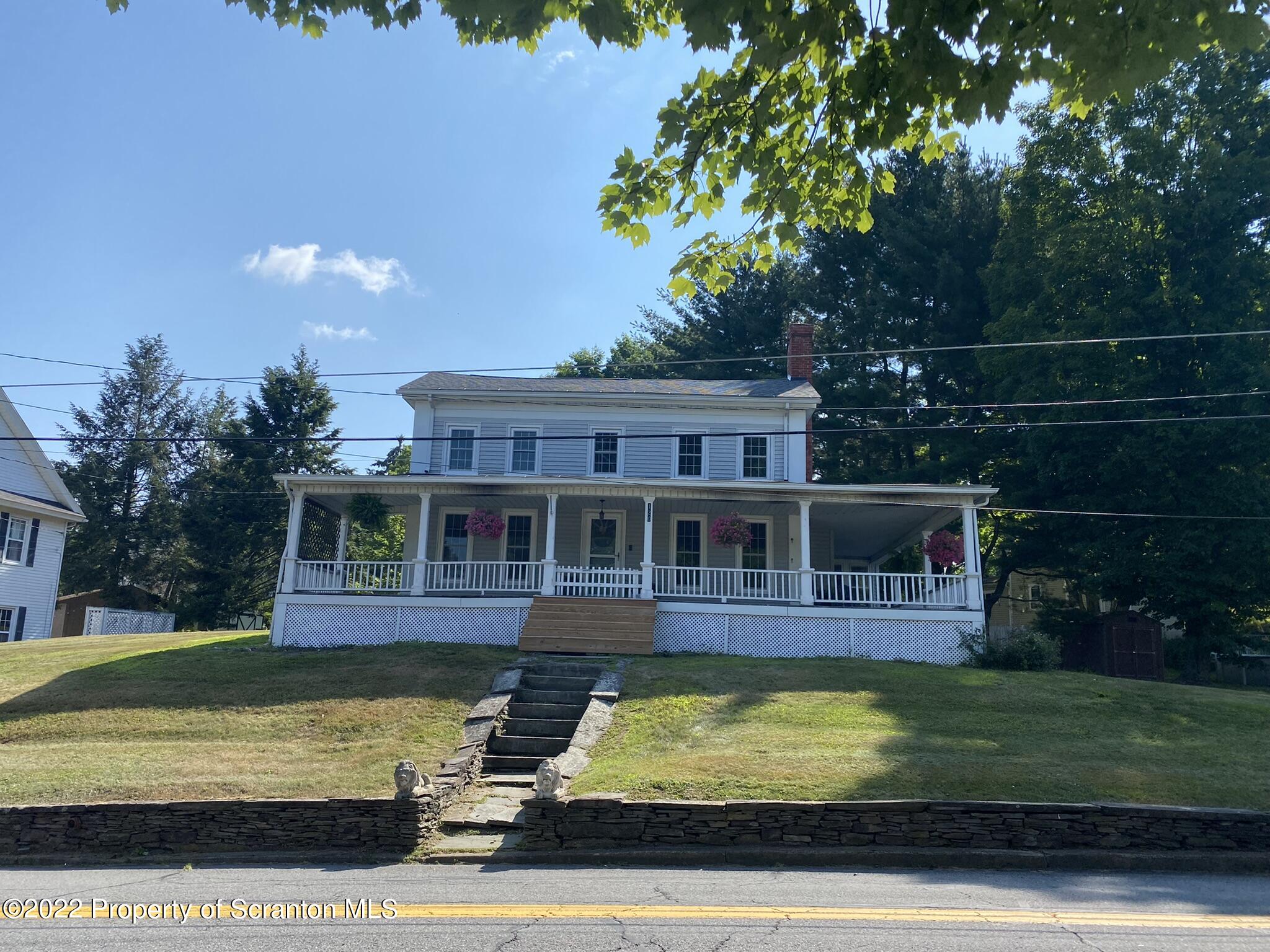 120 South Turnpike Road Dalton, PA 18414 - Photo 39 of 81 Gallery Image 39